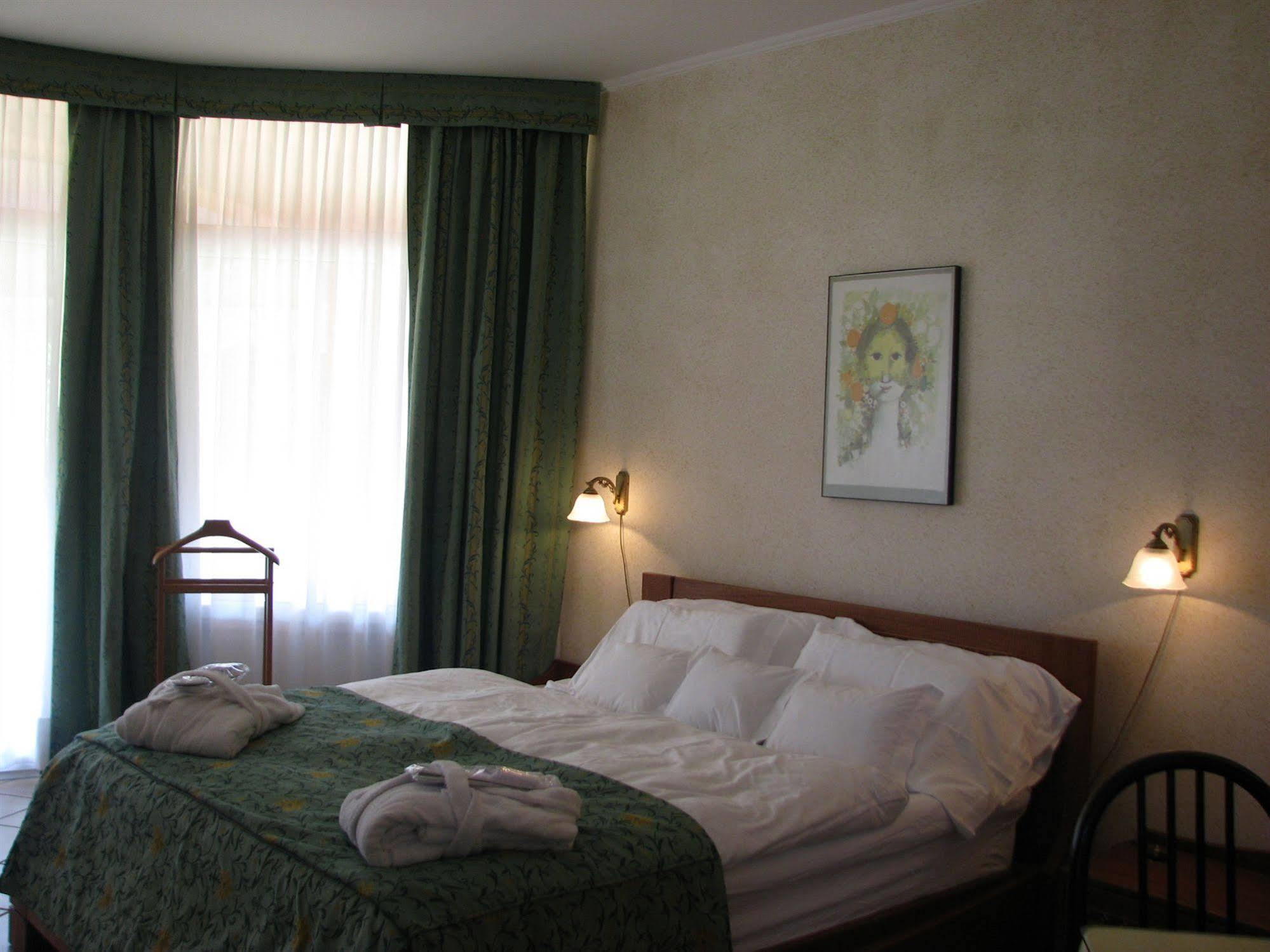 Hotel Royal 메나지오 외부 사진